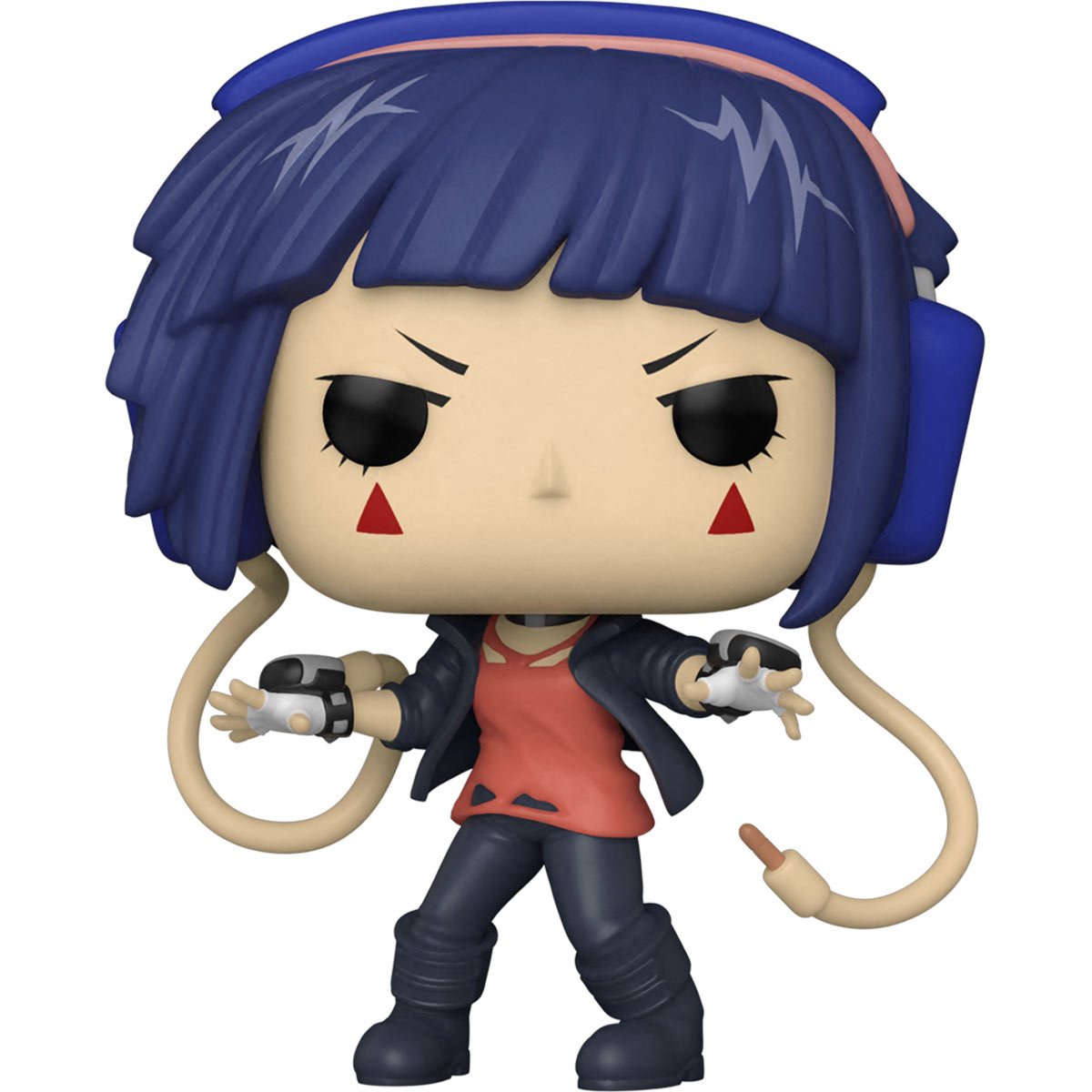 PRESALE | Funko POP! Animation: My Hero Academia -  Kyoka Jiro - Earphone Jack #1143 Vinyl Figure