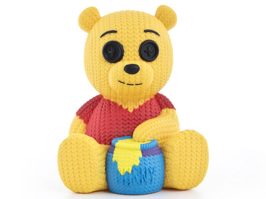PRESALE | Disney - Winnie the Pooh - Handmade By Robots - Vinyl Figure
