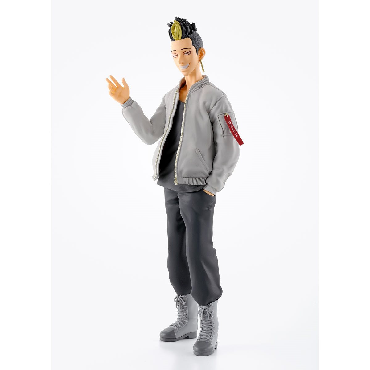 PRESALE | Tokyo Revengers - Hanma Shuuji (Banpresto)