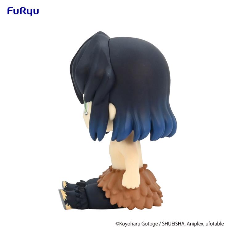 PRESALE | Demon Slayer: Kimetsu no Yaiba - Inosuke Hashibira - Potetto Figure (Bandai Namco Amusement, FuRyu)