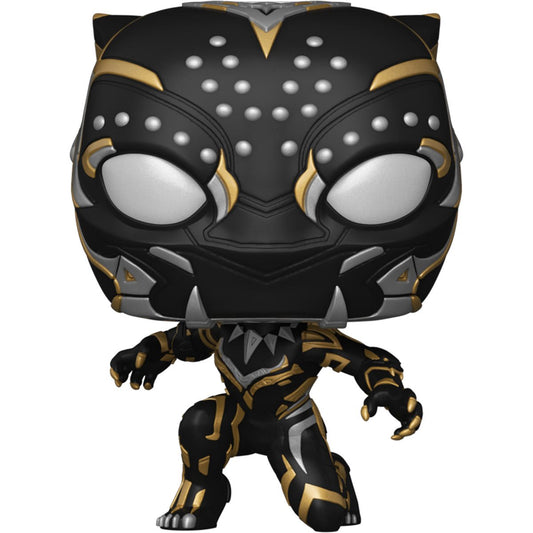 PRESALE | Funko POP! Marvel: Black Panther: Wakanda Forever #1102 Vinyl Figure