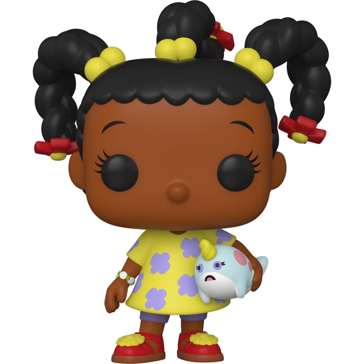 PRESALE | Funko POP! Television: Rugrats - Susie Carmichael #1208 Vinyl Figure