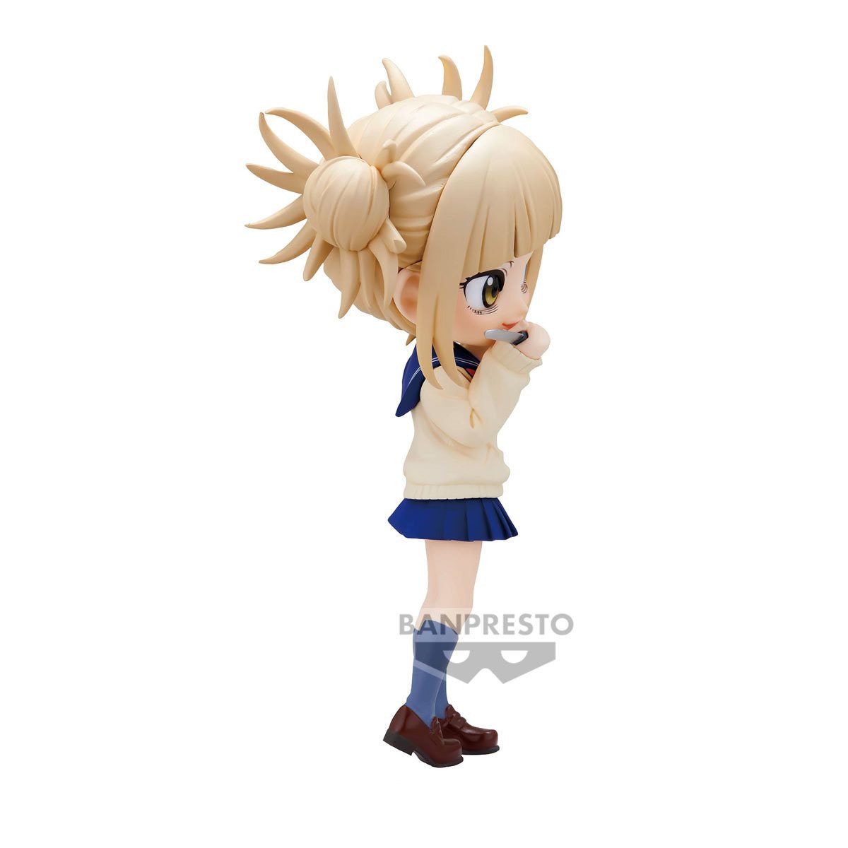 PRESALE | My Hero Academia - Toga Himiko - Q Posket - Version B, Ⅱ (Banpresto)