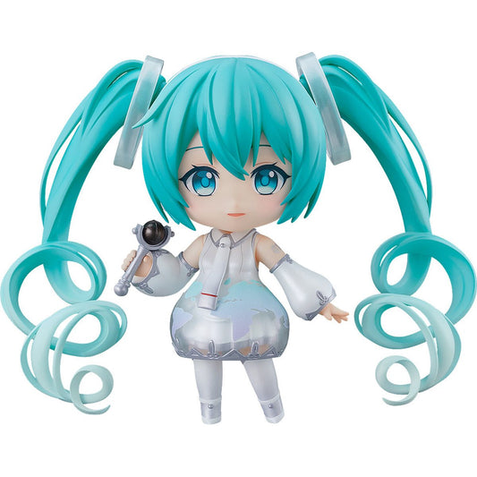 PRESALE | Vocaloid - Hatsune Miku - Nendoroid #1799 - Miku Expo 2021 Version (Good Smile Company)