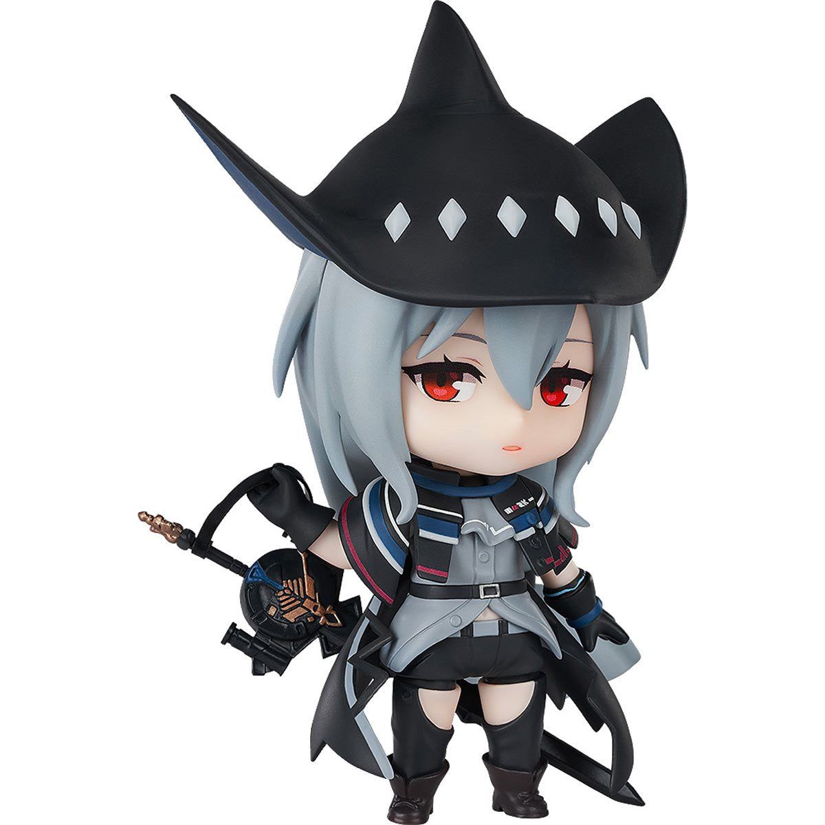 PRESALE | Arknights - Skadi - Nendoroid #1895 (Good Smile Arts Shanghai Company)