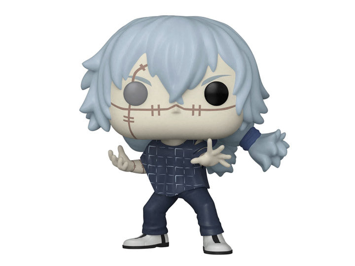 PRESALE | Funko POP! Animation: Jujutsu Kaisen Mahito Vinyl Figure