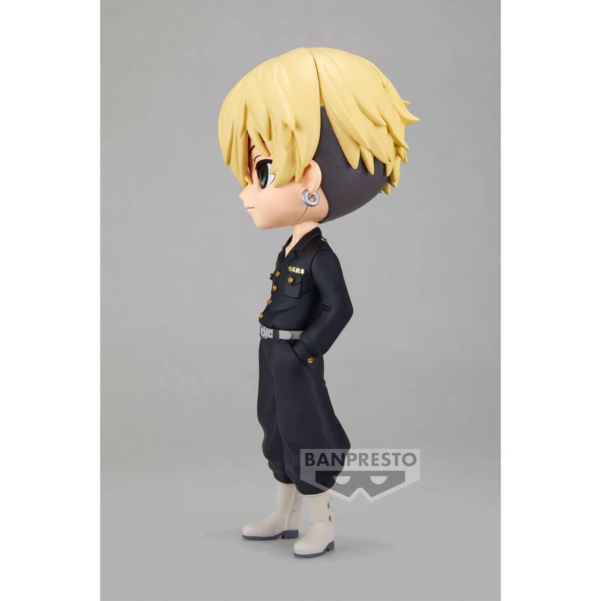 PRESALE | Tokyo Revengers - Matsuno Chifuyu - Q Posket - Version A (Banpresto)