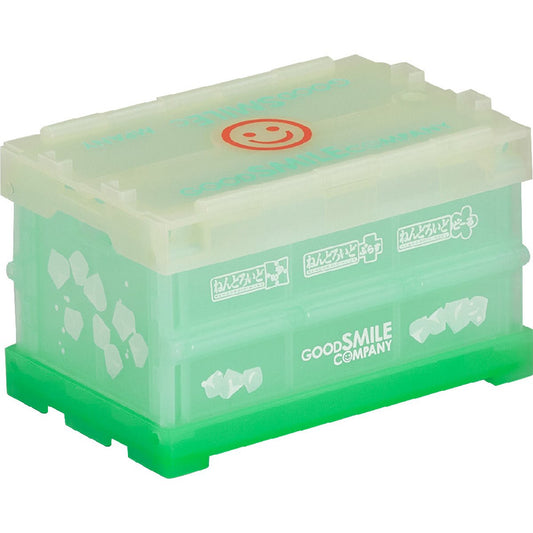 PRESALE | Nendoroid More - Melon Cream Soda Design Container (Good Smile Company)