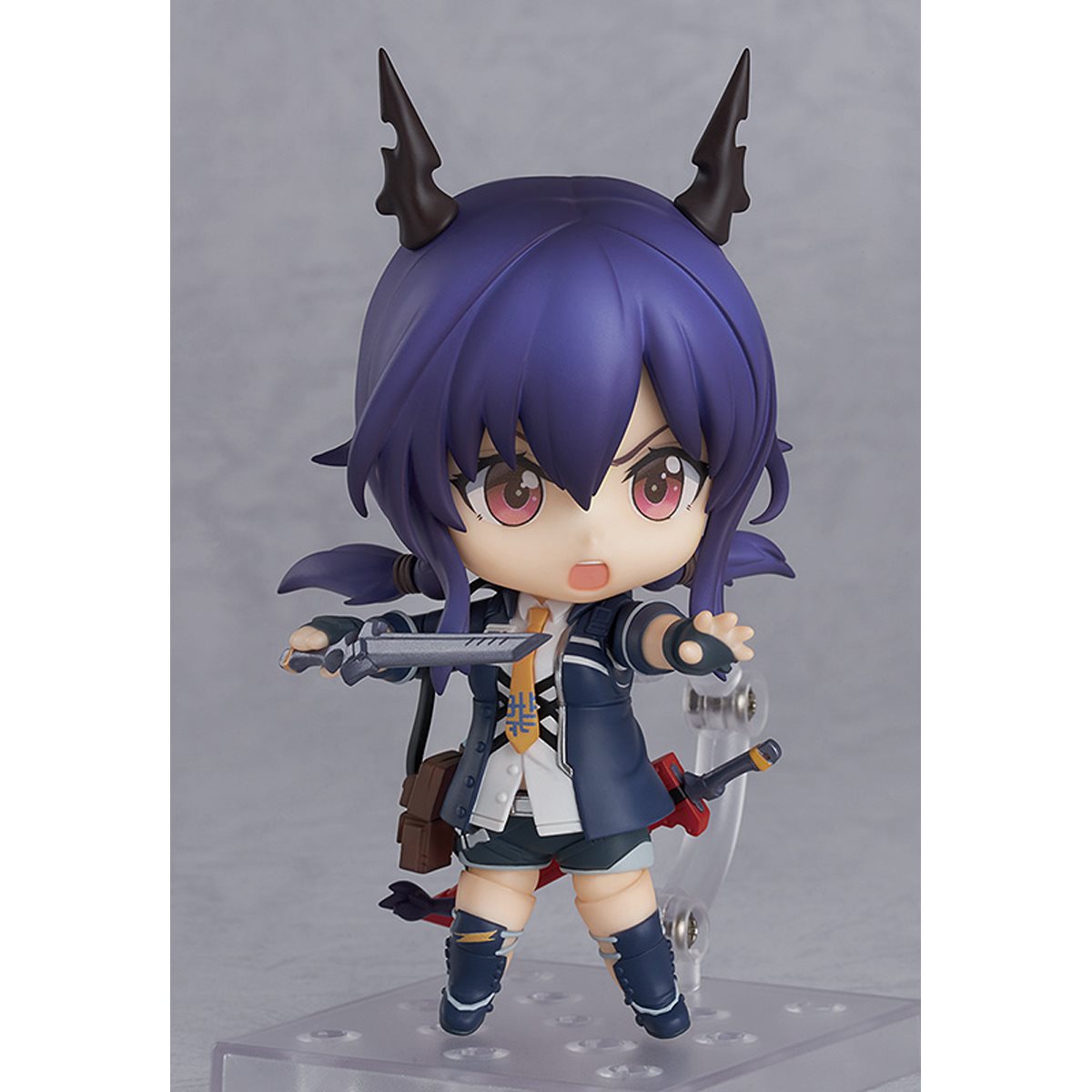 PRESALE | Arknights - Ch'en - Nendoroid #1422 (Good Smile Arts Shanghai Company)