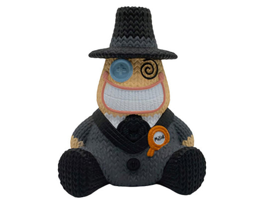 PRESALE | Disney - The Nightmare Before Christmas - Mayor - Handmade By Robots Vinyl Figure