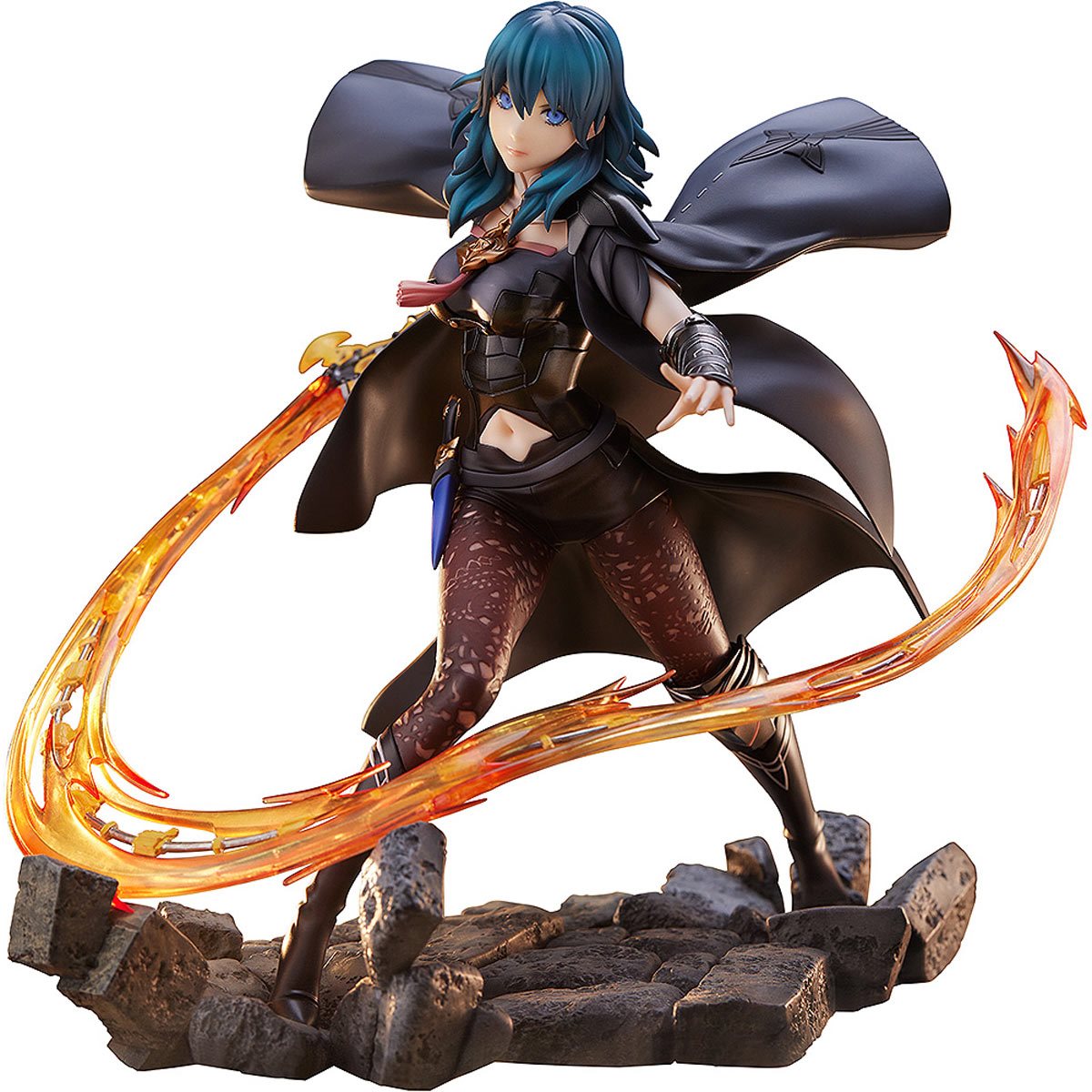 PRESALE | Fire Emblem: Three Houses - Byleth - 1/7 (Intelligent Systems)
