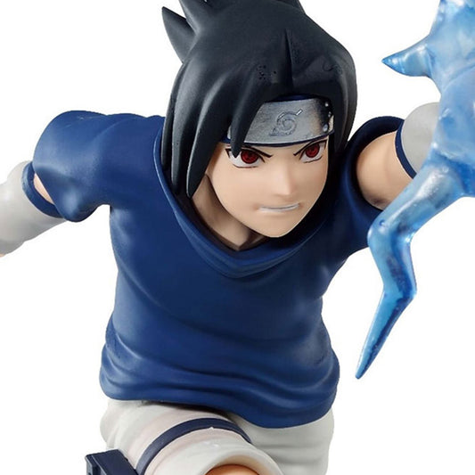 PRESALE |  Naruto - Uchiha Sasuke - Effectreme (Banpresto)