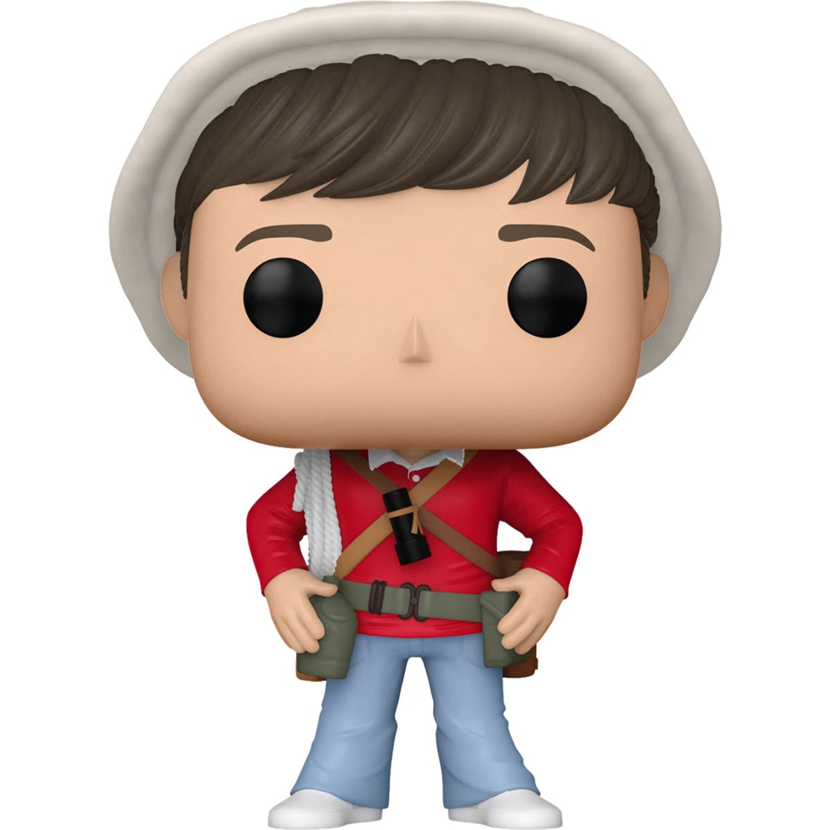 PRESALE | Funko POP! TV: Gilligan's Island - Gilligan - Bob Denver  #1336 Vinyl Figures