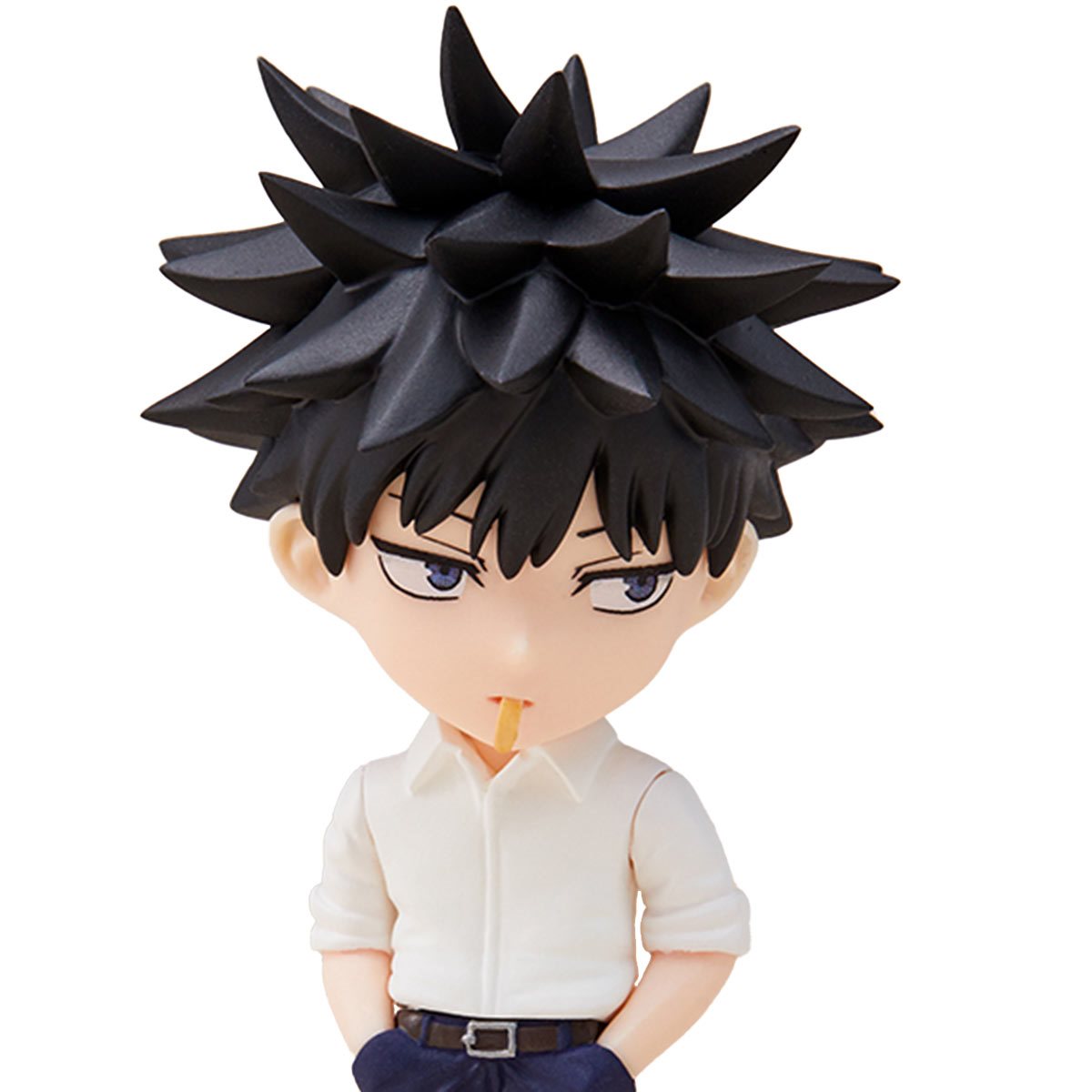 PRESALE | Jujutsu Kaisen - Fushiguro Megumi - Deformed Figure Volume 5 (Taito)