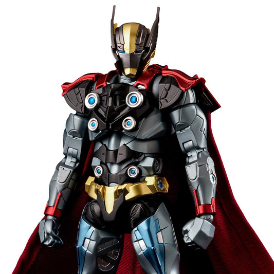 PRESALE | Marvel - Thor - Fighting Armor (Sentinel)
