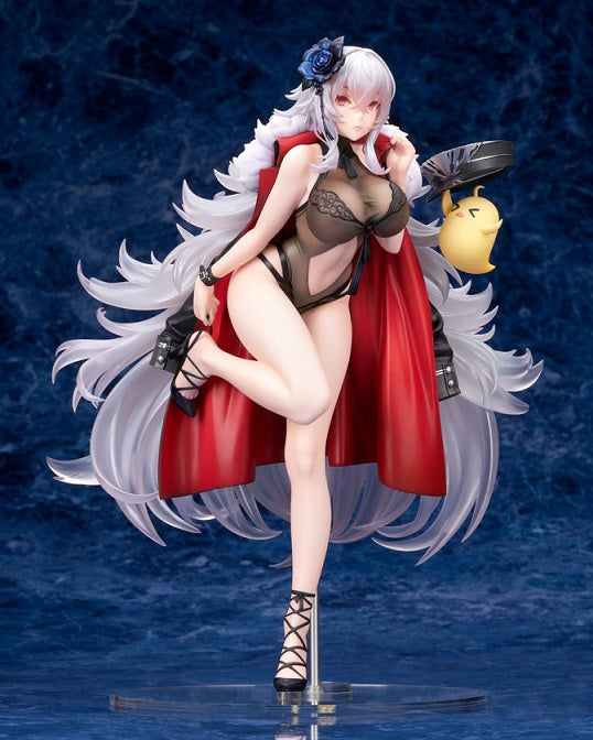 PRESALE | Azur Lane - Graf Zeppelin - 1/7 - Beachside Urd Version (Alter)