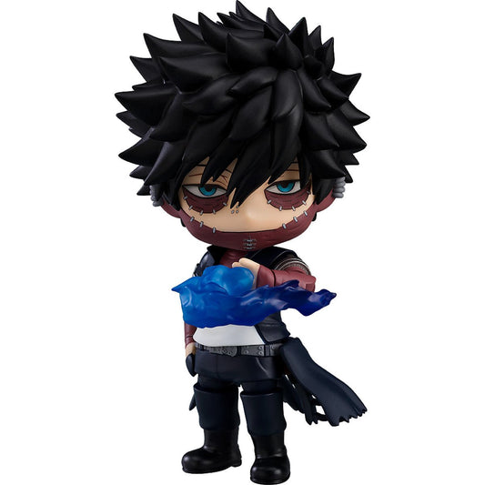 PRESALE | My Hero Academia - Dabi - Nendoroid #1430 (Good Smile Company, Takara Tomy)