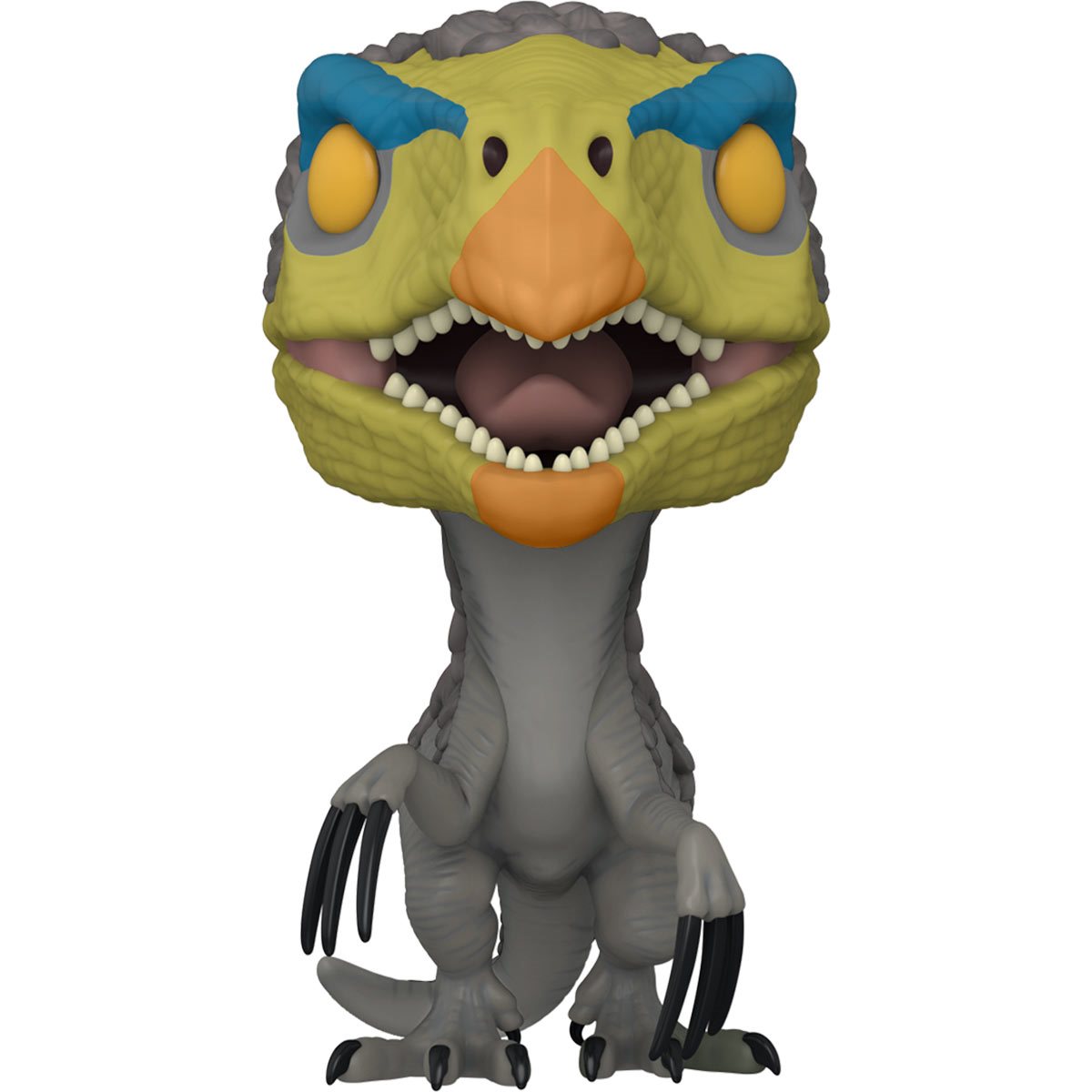 PRESALE | Funko Pop! Movies: Jurassic World: Dominion - Therizinosaurus #1206 Vinyl Figure