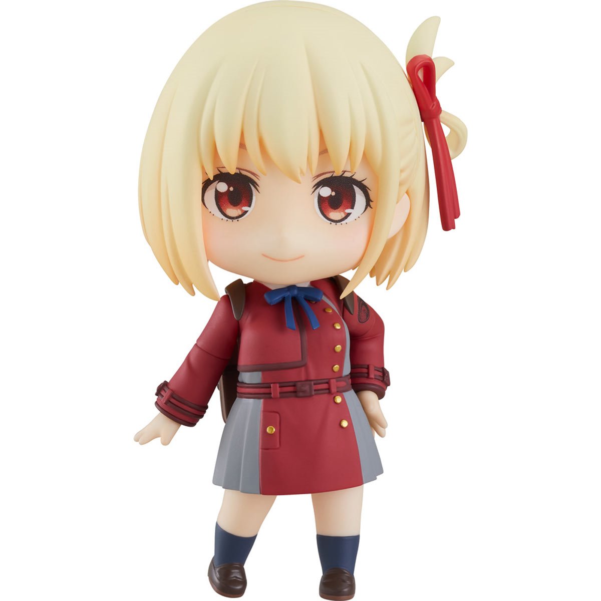 PRESALE | Lycoris Recoil - Nishikigi Chisato - Nendoroid #1955 (Good Smile Company)