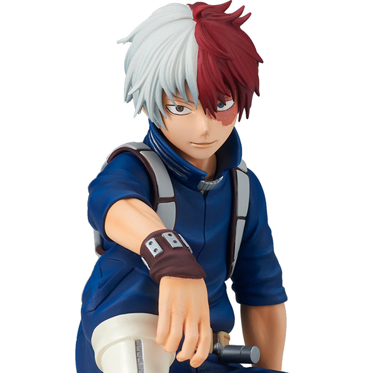 PRESALE | My Hero Academia - Todoroki Shouto - Break Time Collection - Volume 3 (Banpresto)