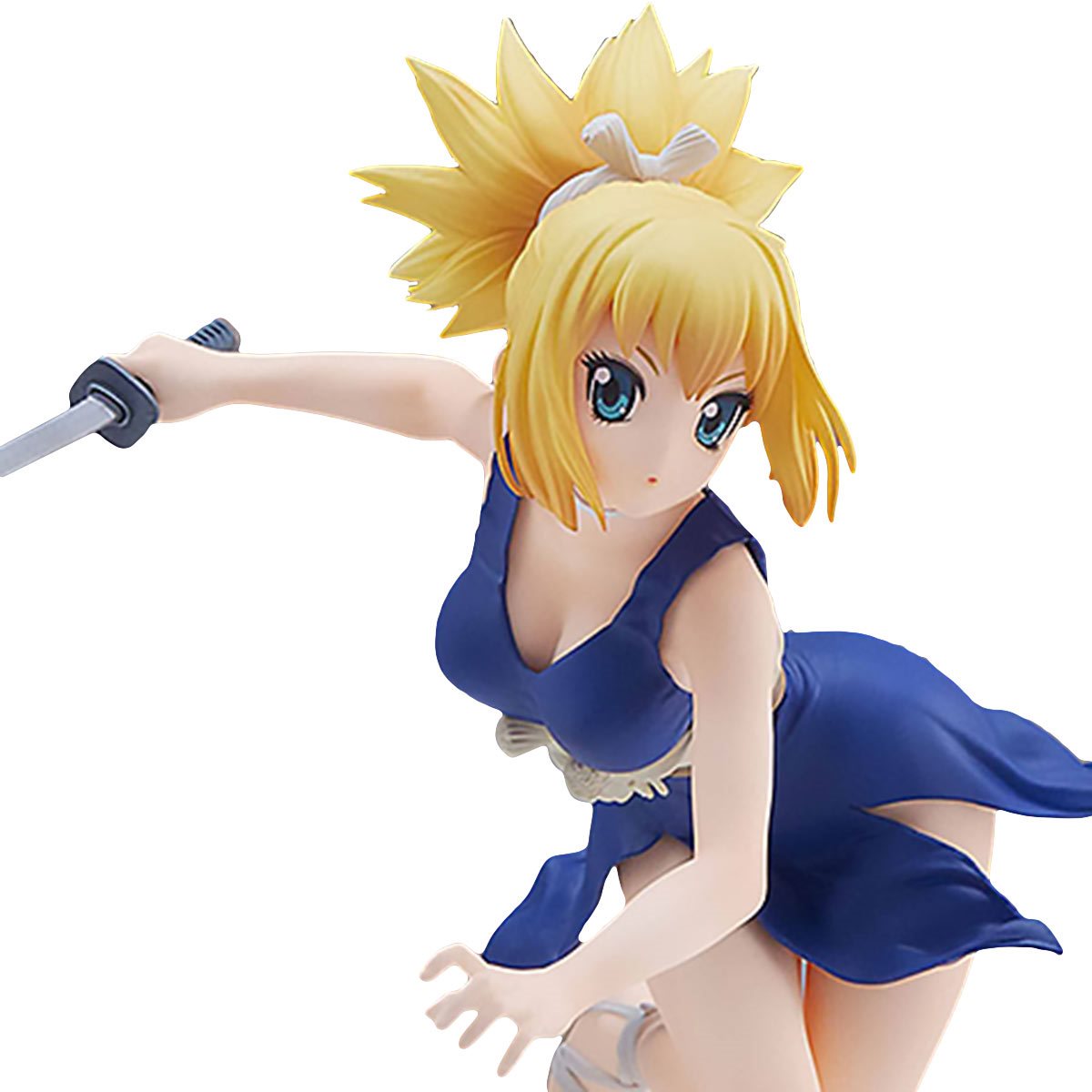 PRESALE | Dr. Stone - Kohaku (Banpresto)