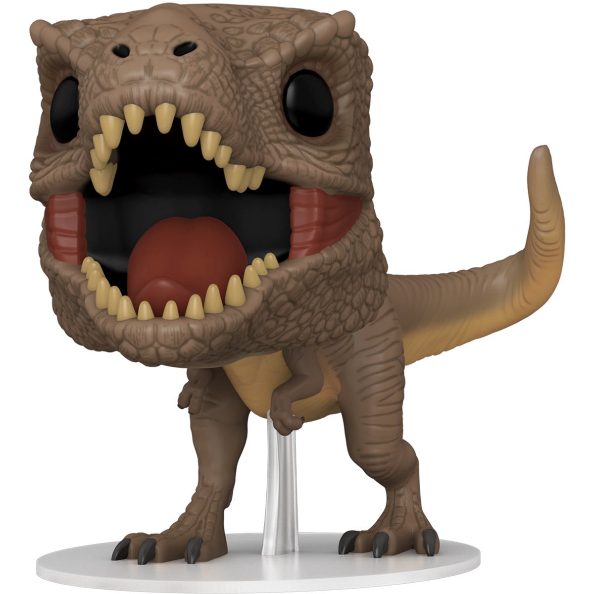 PRESALE | Funko Pop! Movies: Jurassic World: Dominion - T.Rex #1211 Vinyl Figure