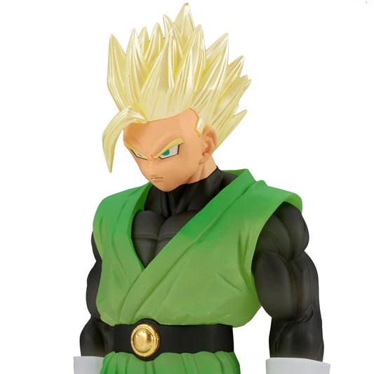 PRESALE |  Dragon Ball Z - Son Gohan SSJ - Clearise - Great Saiyaman Version (Banpresto)