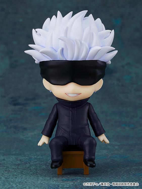 PRESALE | Jujutsu Kaisen - Gojou Satoru - Nendoroid Swacchao (Good Smile Company)