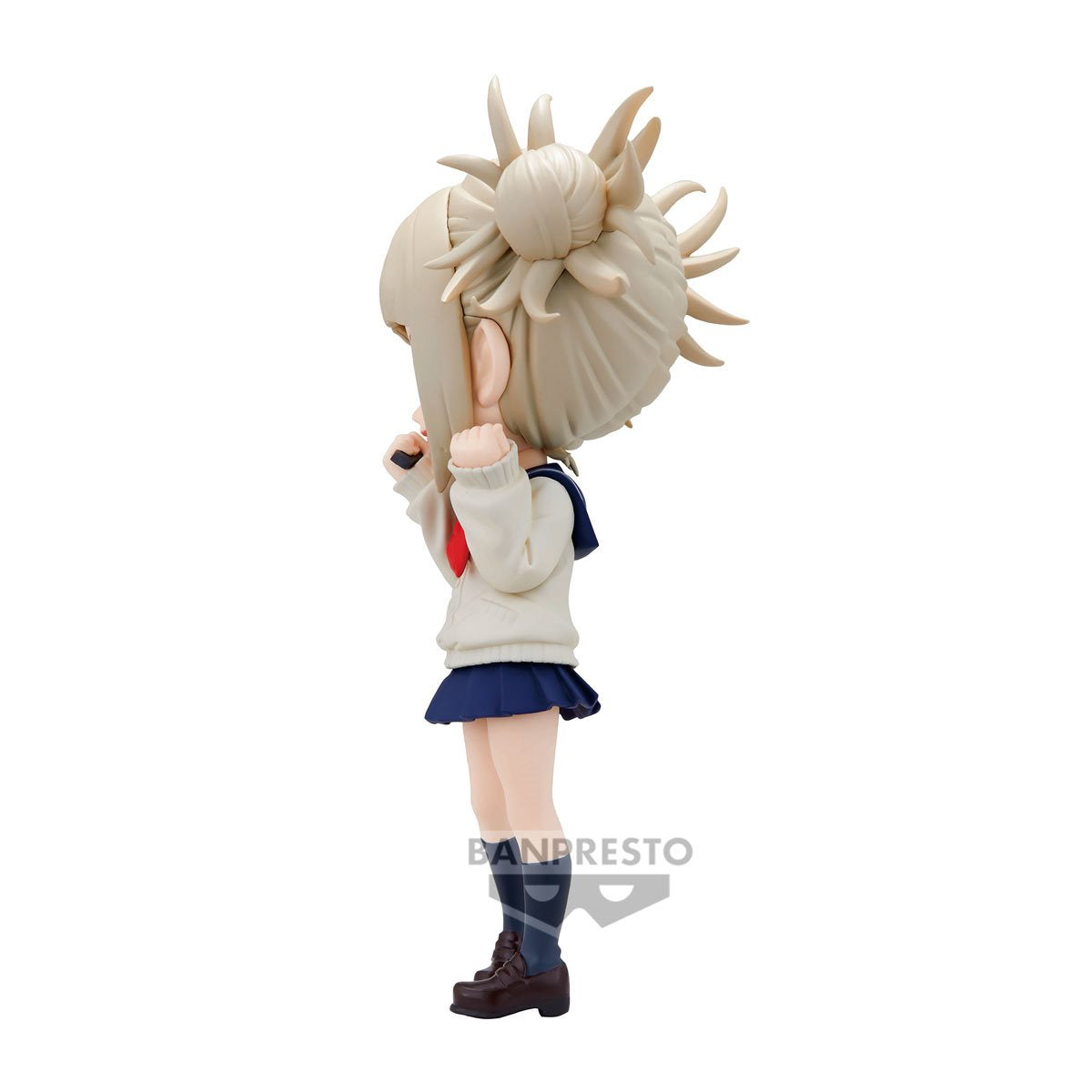 PRESALE | My Hero Academia - Toga Himiko - Q Posket - Version A, Ⅱ (Banpresto)