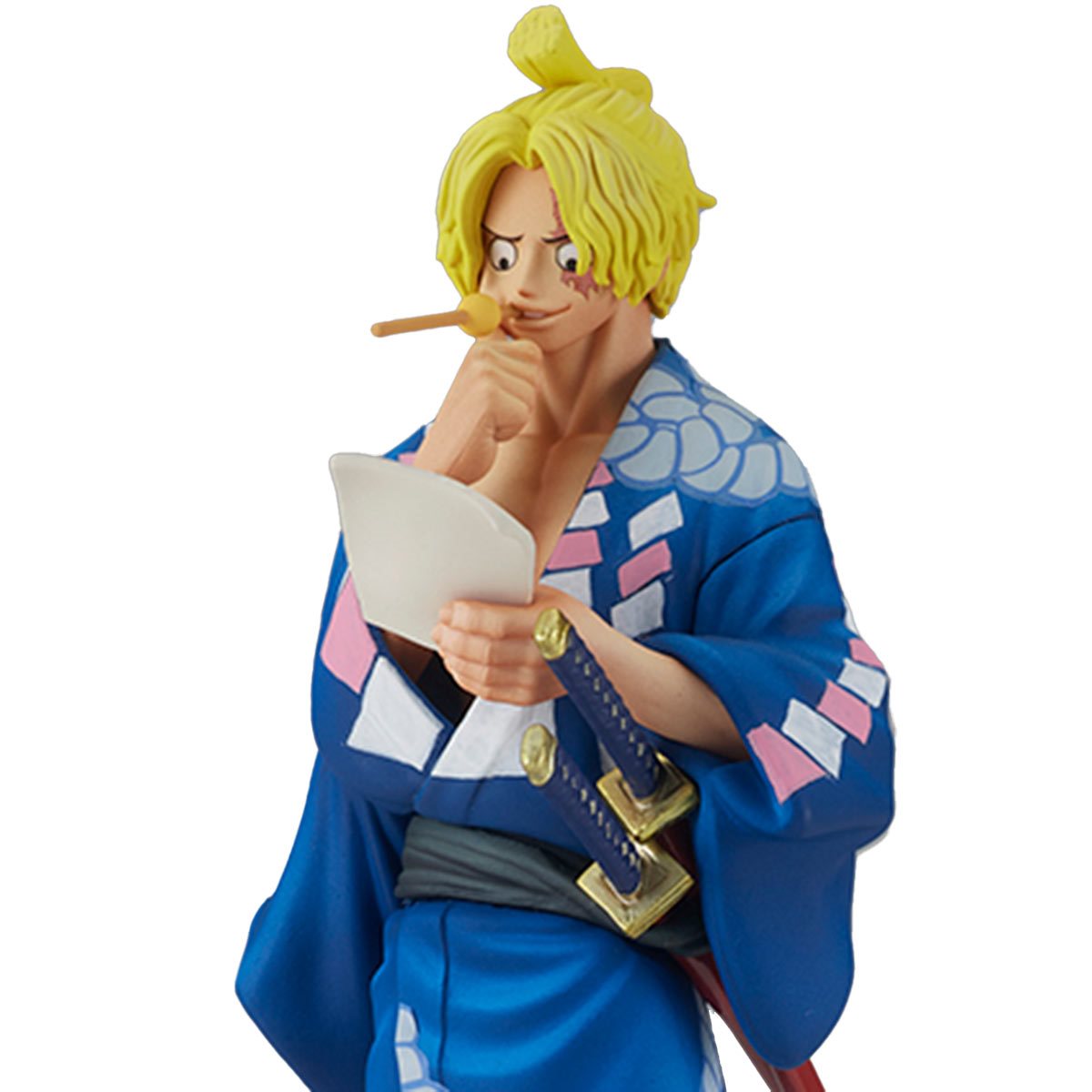 PRESALE | One Piece - Sabo - Magazine Figure - A Piece of Dream - Volume 2 (Bandai Spirits)