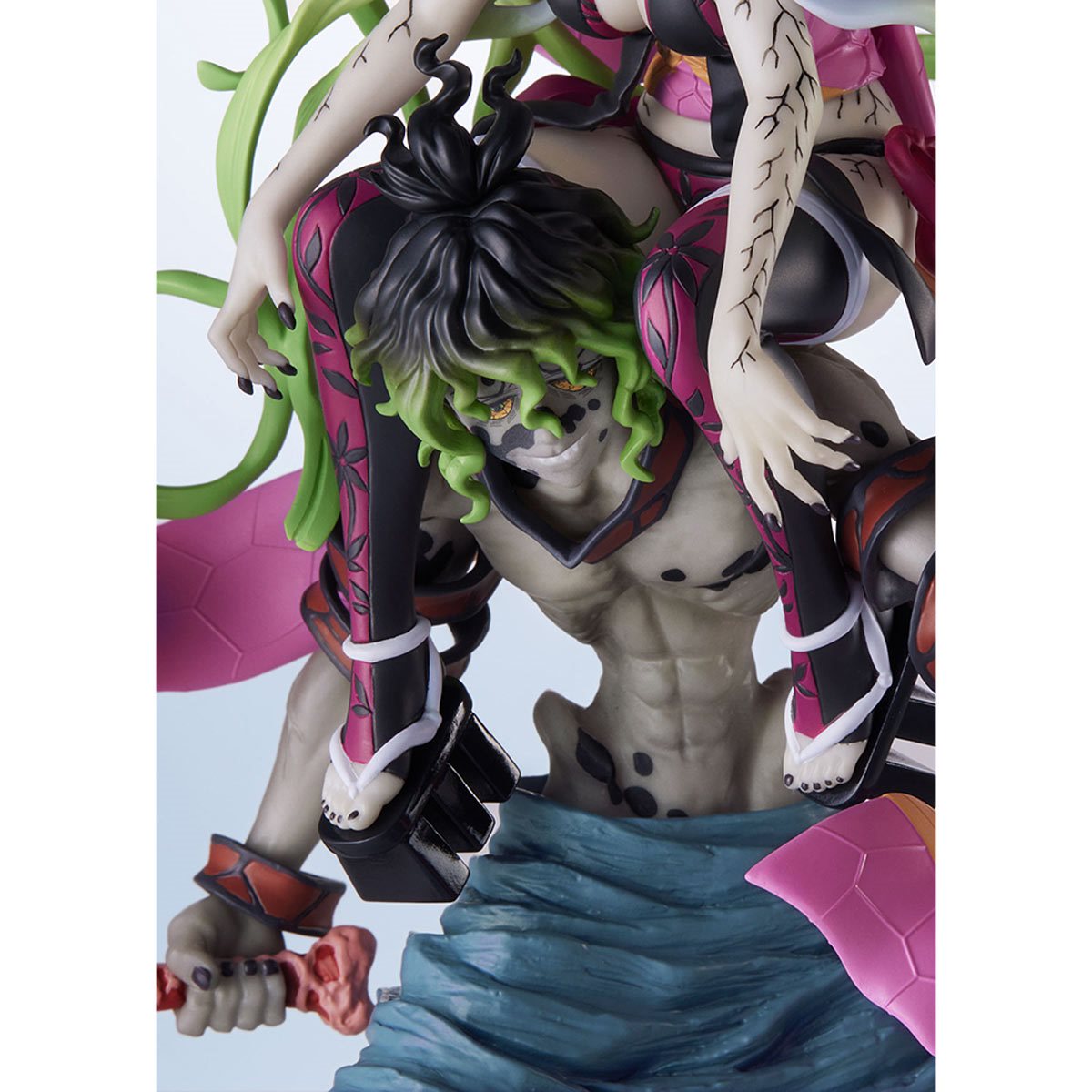 PRESALE | Demon Slayer:  Kimetsu no Yaiba - Daki - Gyuutarou - ConoFig (Aniplex)