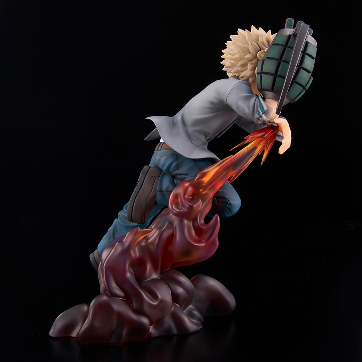 PRESALE | My Hero Academia - Bakugou Katsuki - Internship (Union Creative International Ltd)