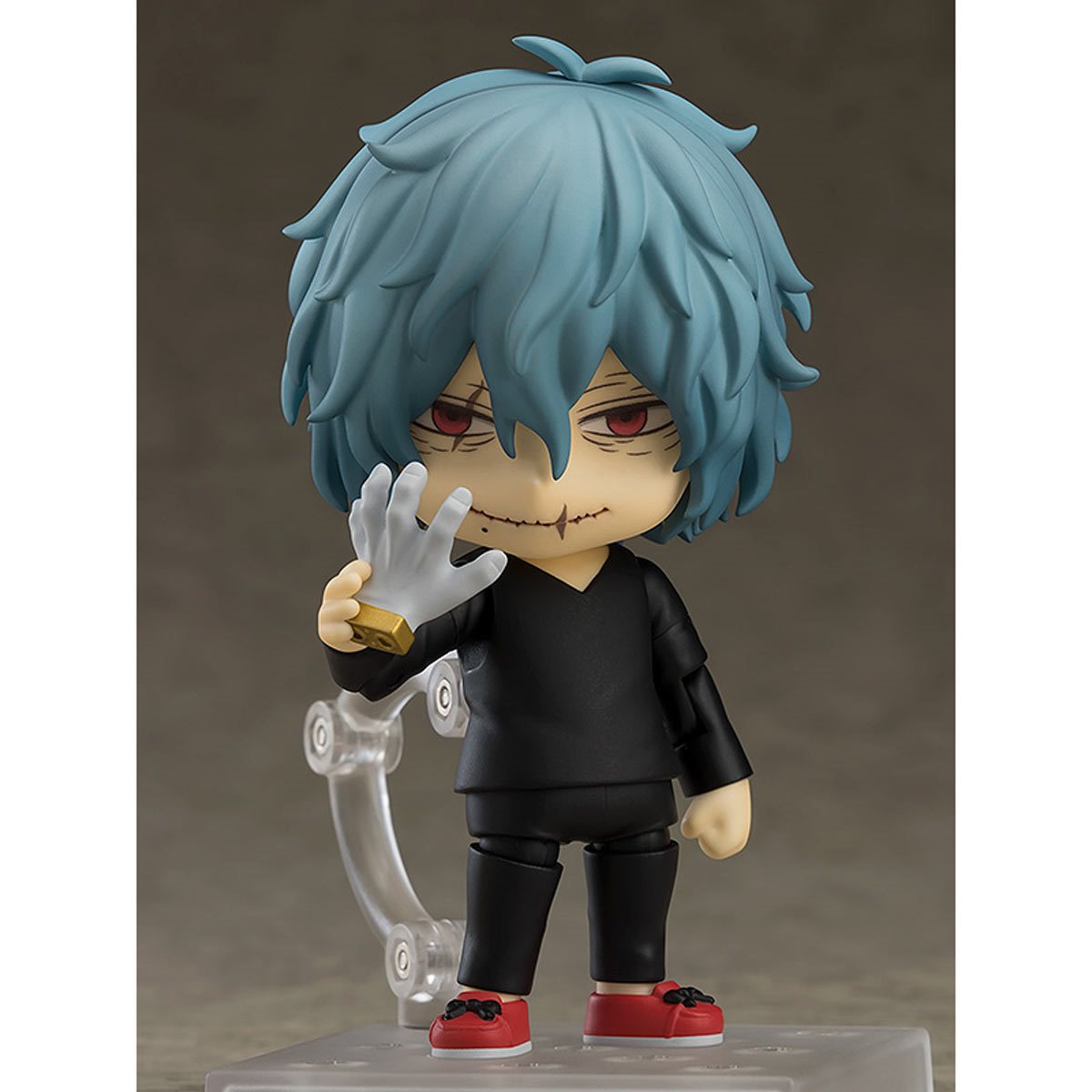 PRESALE | My Hero Academia - Shigaraki Tomura - Nendoroid #1163 - Villain's Edition (Good Smile Company, Takara Tomy)