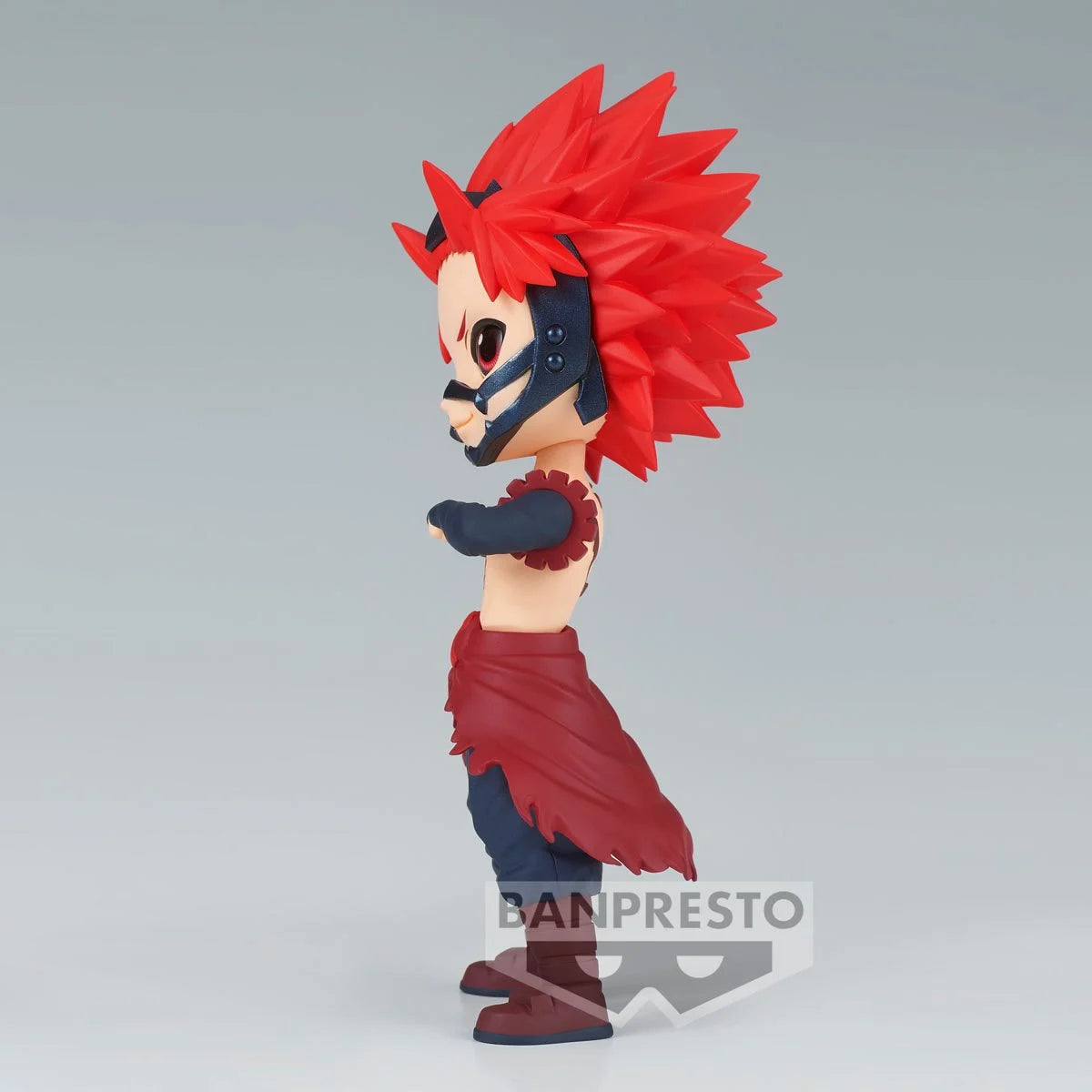 PRESALE | My Hero Academia - Kirishima Eijirou - Q Posket - Version B (Banpresto)