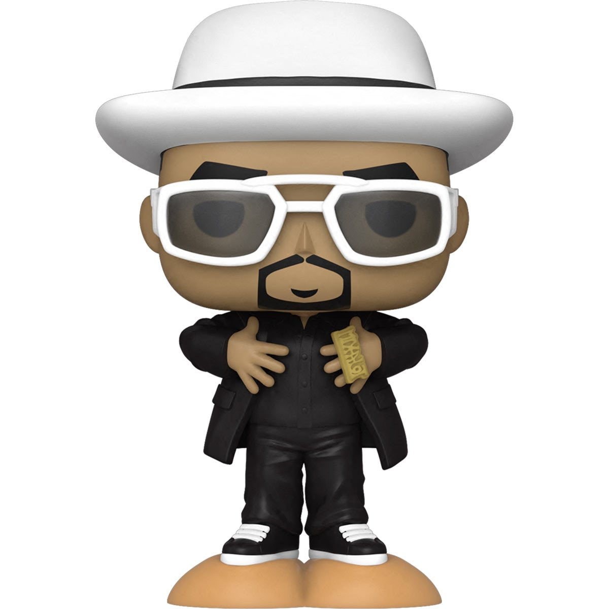 PRESALE | Funko POP! Rocks: Sir-Mix-A-Lot #275 Vinyl Figure