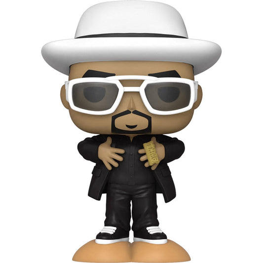 PRESALE | Funko POP! Rocks: Sir-Mix-A-Lot #275 Vinyl Figure