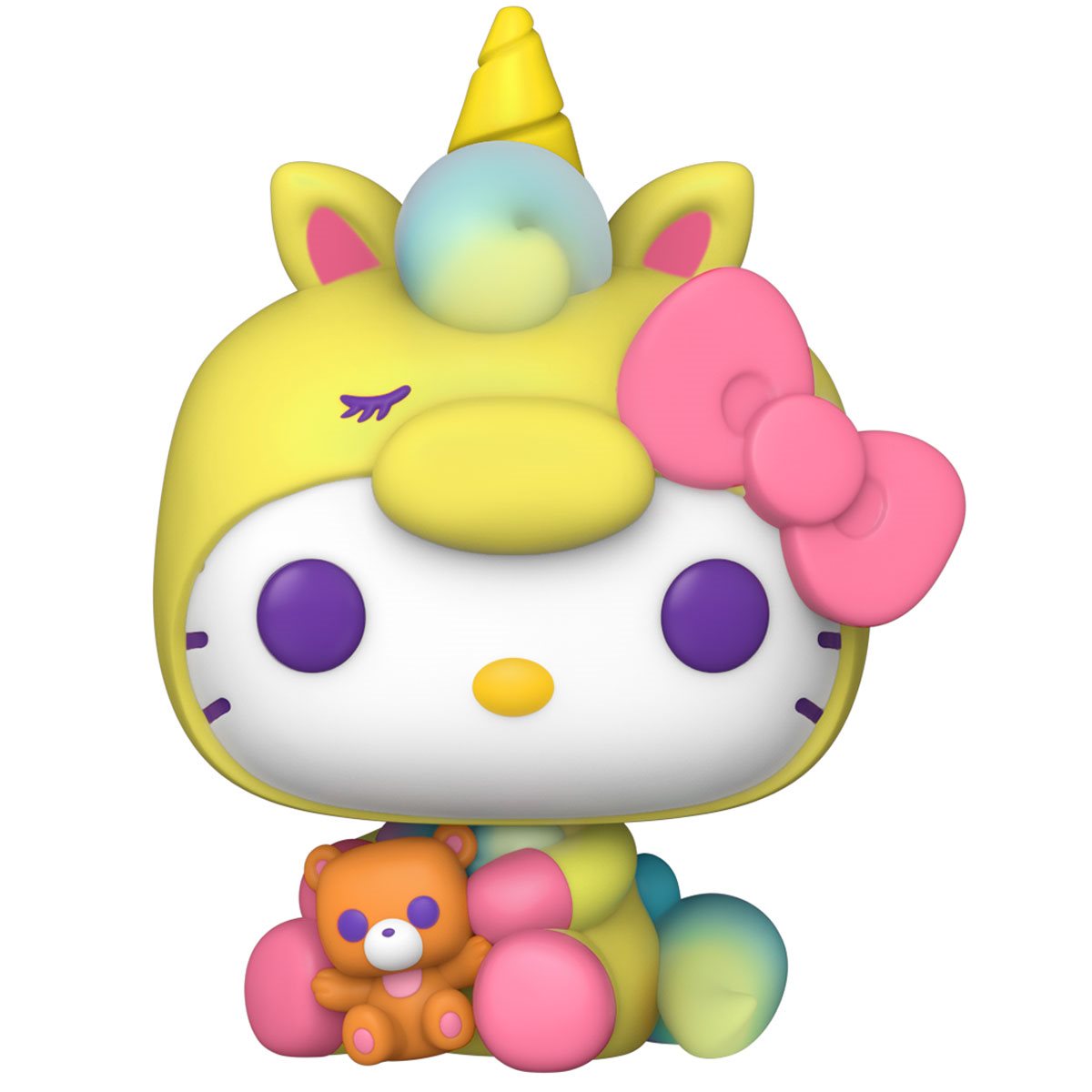 PRESALE | Funko Pop! Sanrio: Hello Kitty and Friends - Hello Kitty #58 Vinyl Figure