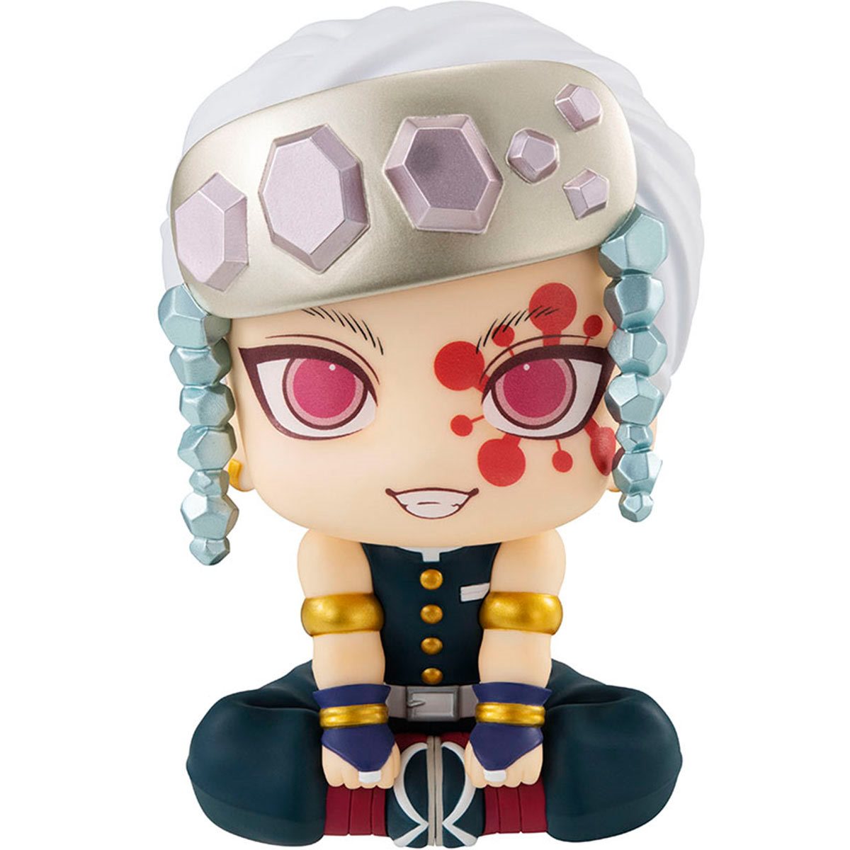 PRESALE | Demon Slayer: Kimetsu no Yaiba - Tengen Uzui - Look Up (MegaHouse)