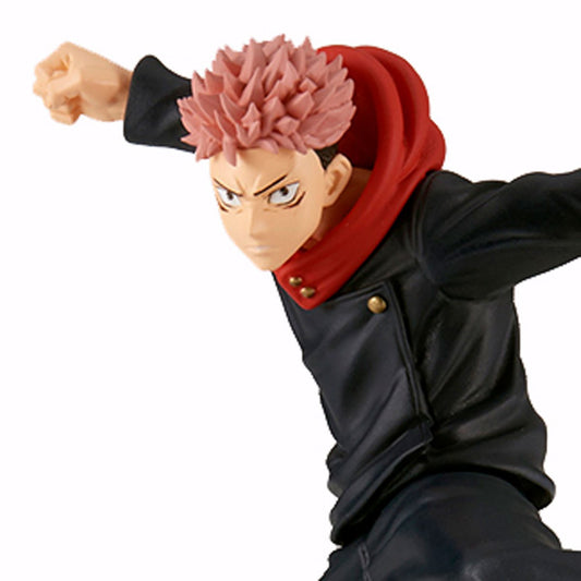 PRESALE | Jujutsu Kaisen - Itadori Yuuji - Combination Battle (Banpresto)