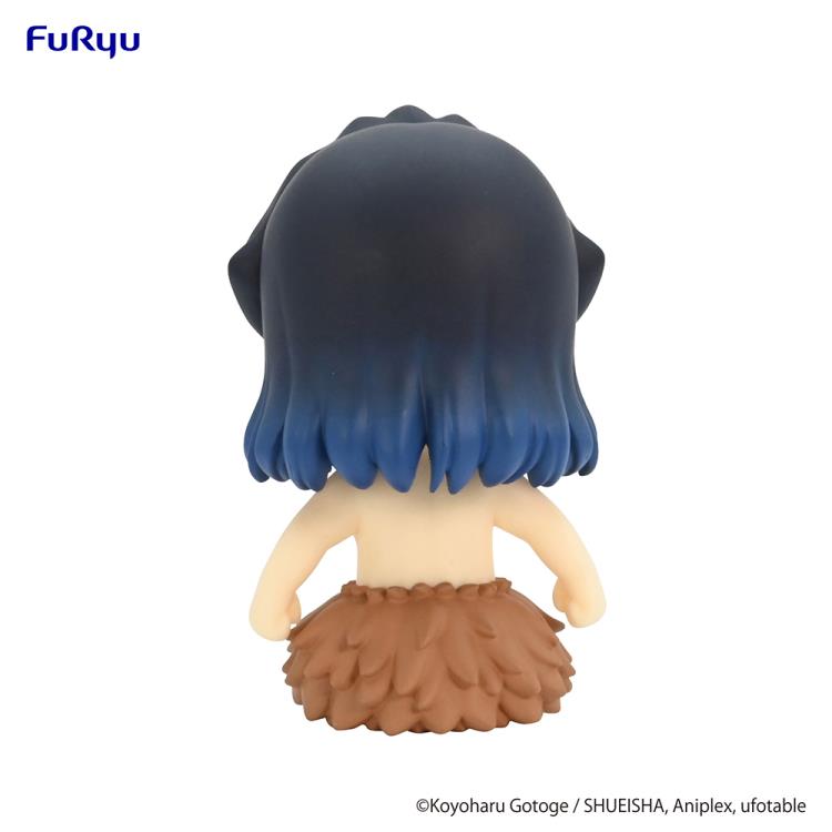 PRESALE | Demon Slayer: Kimetsu no Yaiba - Inosuke Hashibira - Potetto Figure (Bandai Namco Amusement, FuRyu)