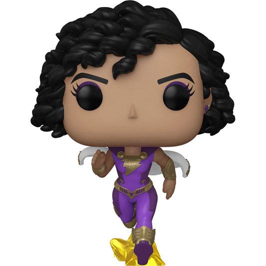 PRESALE | Funko POP! Movies: Shazam! Fury of the Gods - Darla #1279 Vinyl Figures