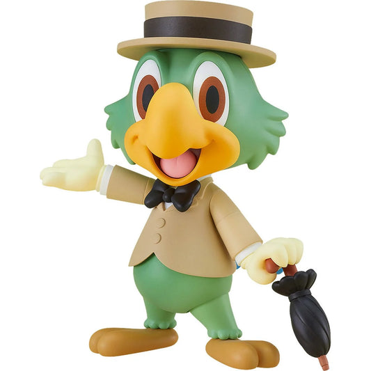 PRESALE | The Three Caballeros - Jose Carioca - Nendoroid #1391 (Good Smile Company)