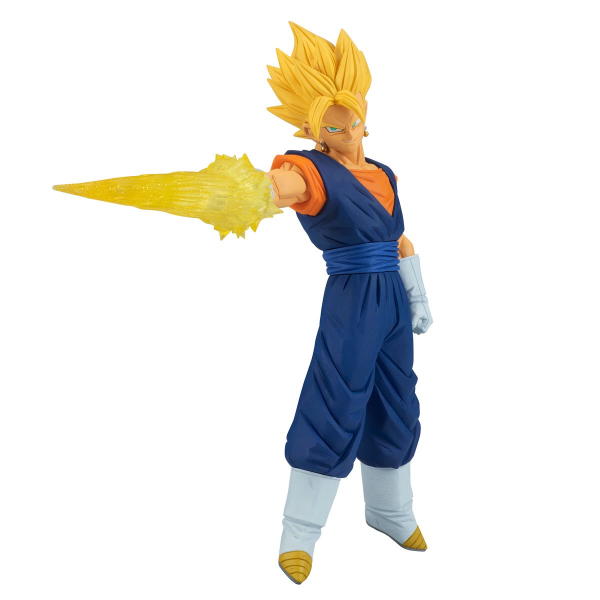 PRESALE |  Dragon Ball Z - Vegito SSJ - GxMateria (Banpresto)