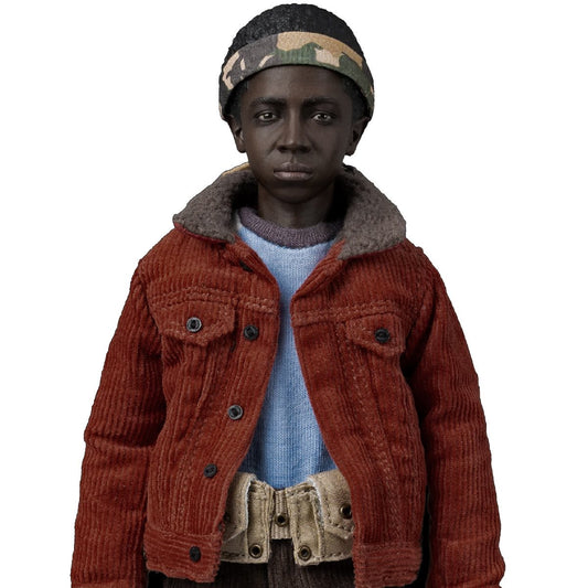 PRESALE | Stranger Things - Lucas Sinclair - Caleb McLaughlin 1:6 Scale Action Figure (Threezero)