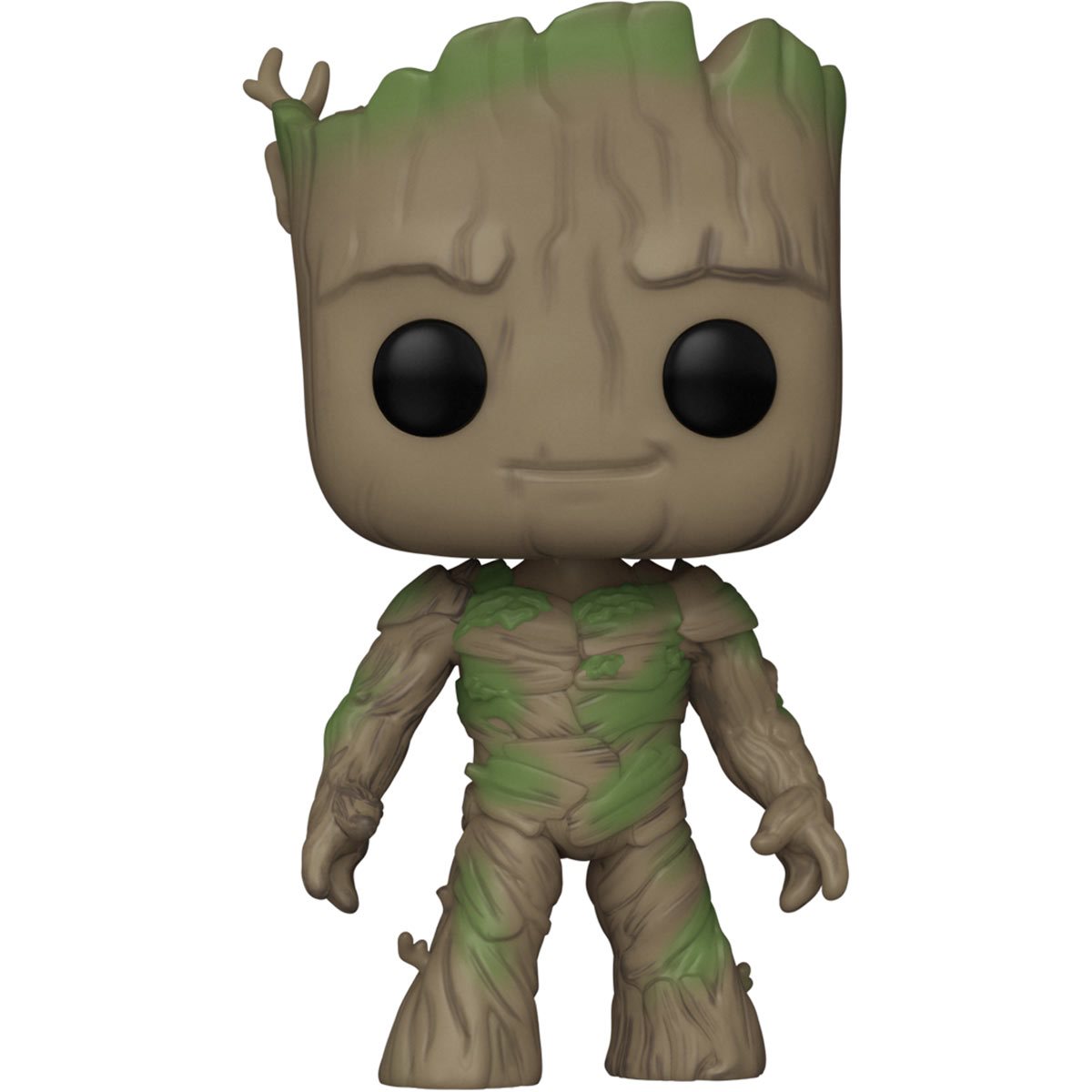 PRESALE | Funko POP! Marvel: Guardians of the Galaxy Volume 3 - Groot #1203 Vin Diesel Vinyl Figures