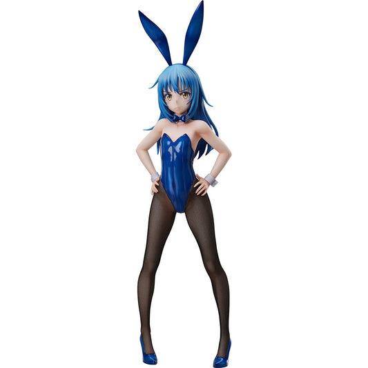 PRESALE | That Time I Got Reincarnated as a Slime - Rimuru Tempest - B-style - 1/4 - Bunny Version (FREEing)