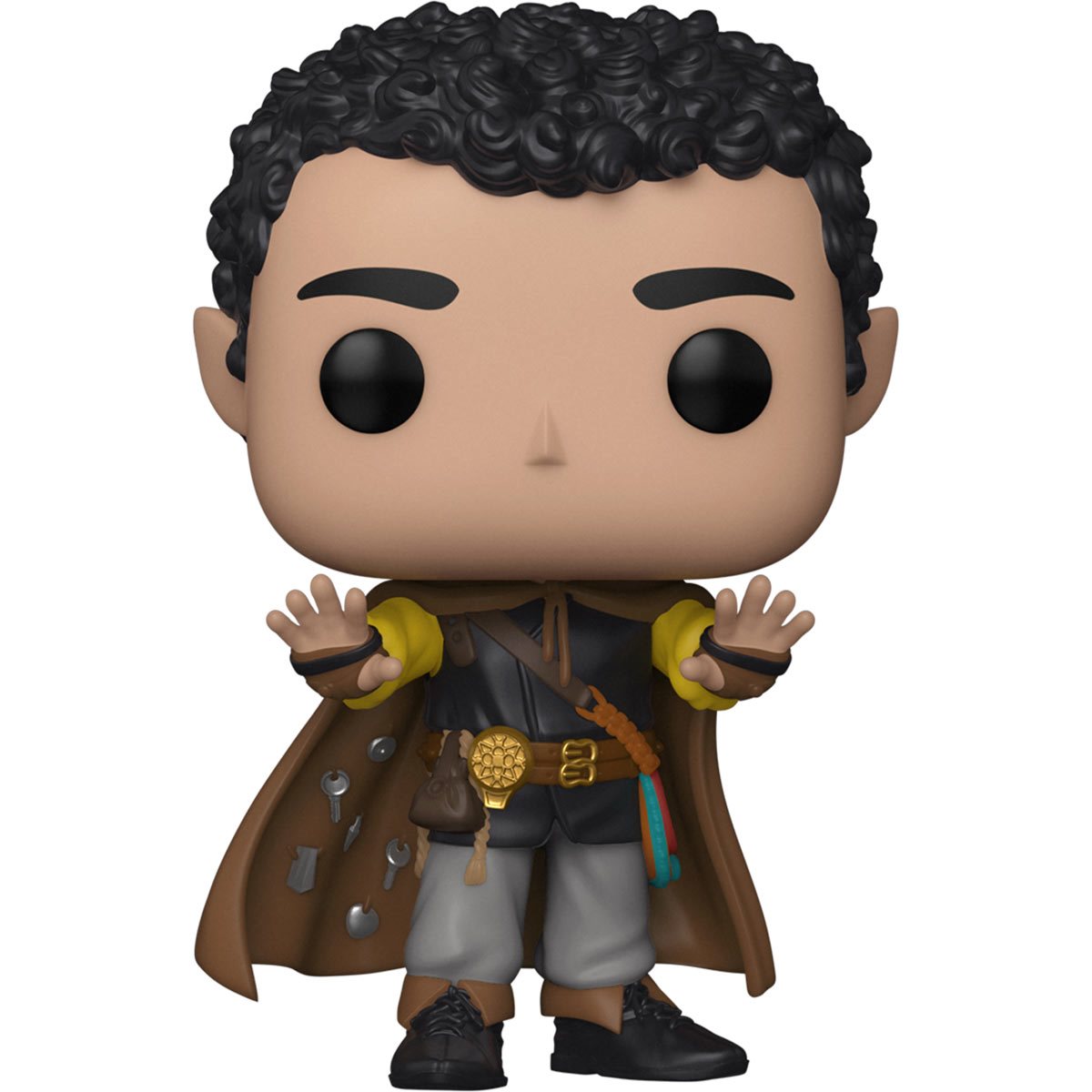 PRESALE | Funko POP! Movies: Dungeons & Dragons: Honor Among Thieves - Simon - Justice Smith #1327 Vinyl Figures