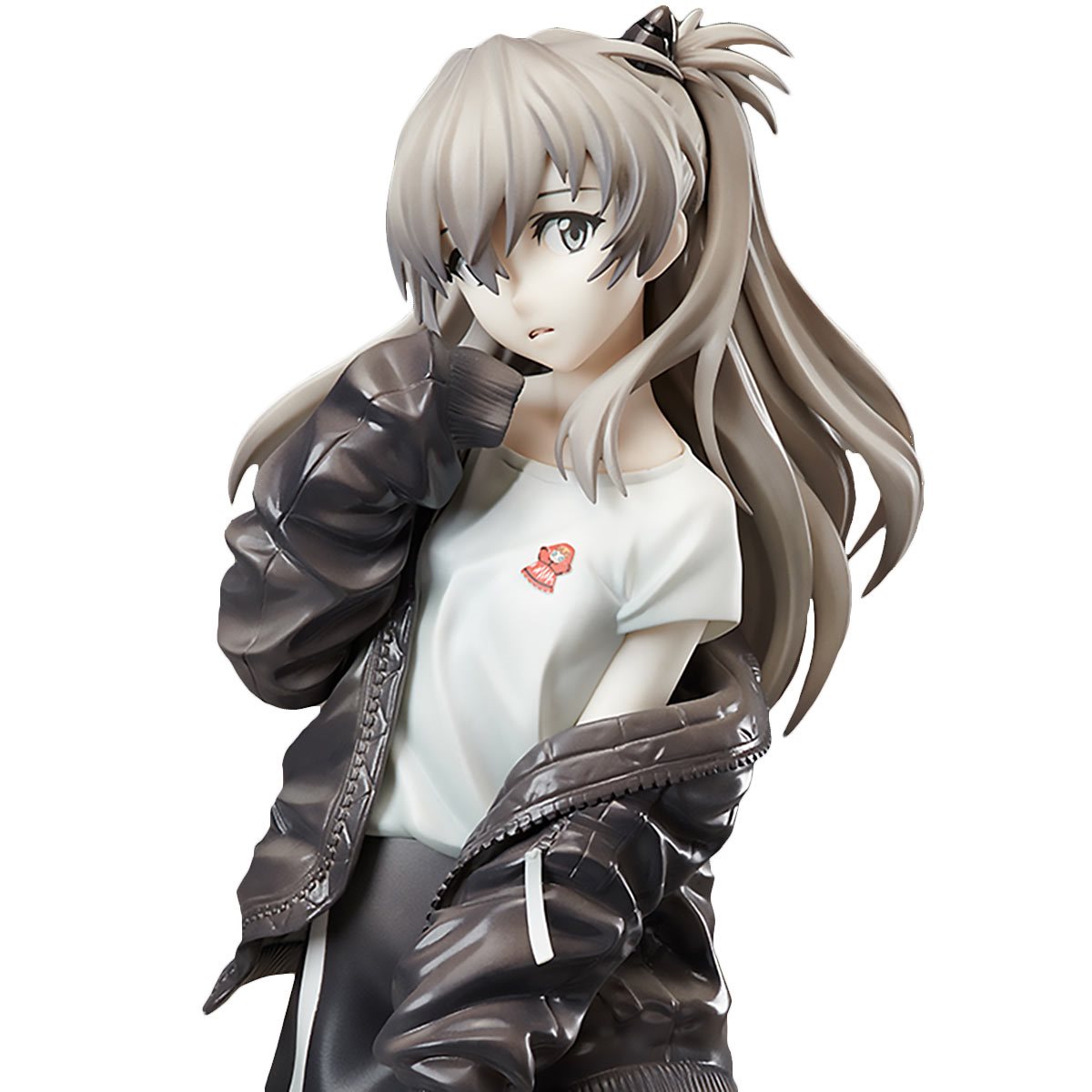 PRESALE | Neon Genesis Evangelion - Souryuu Asuka Langley - 1/7 - Ver. Radio Eva, Original Color (Hobby Max)