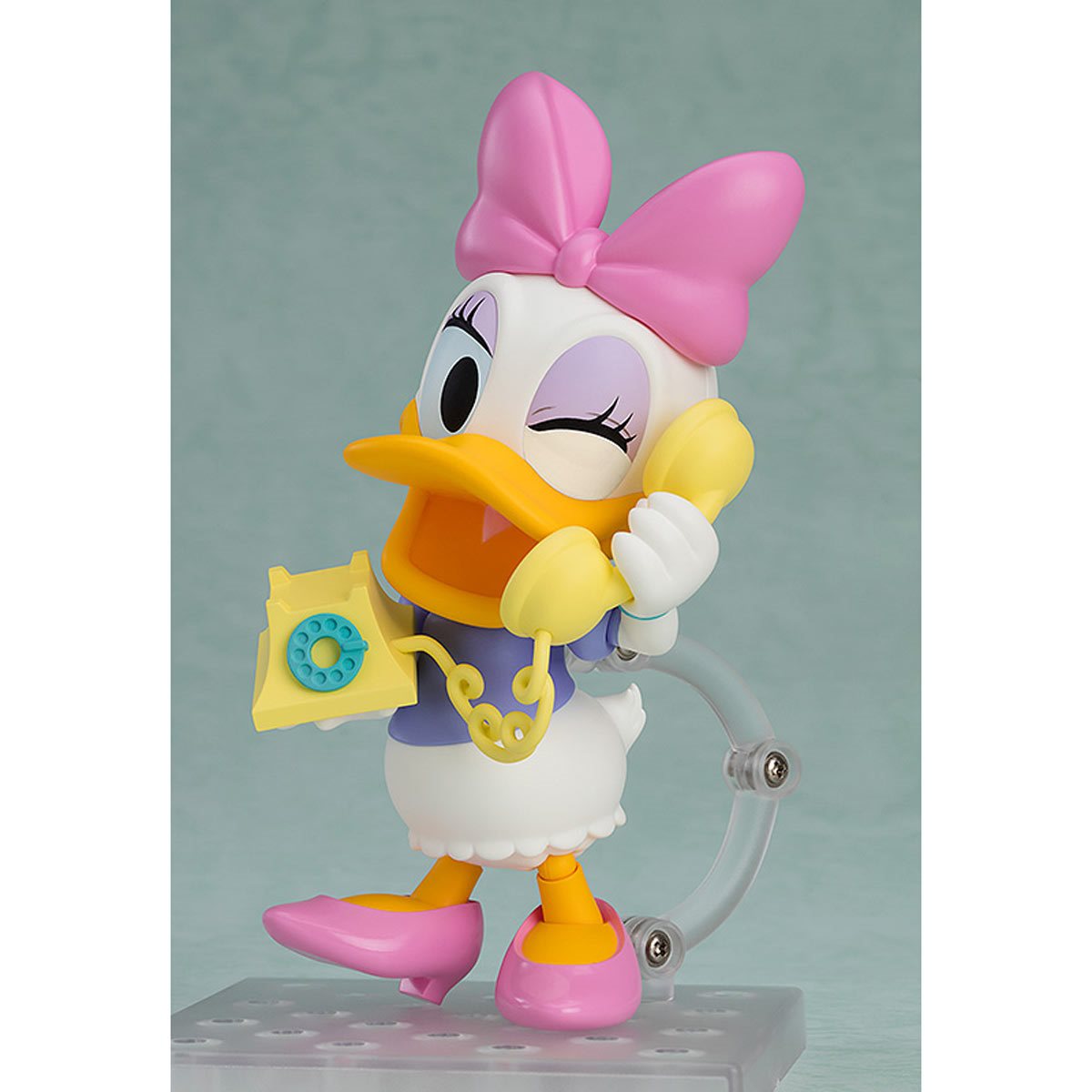 PRESALE | Disney - Daisy Duck - Nendoroid #1387 (Good Smile Company)