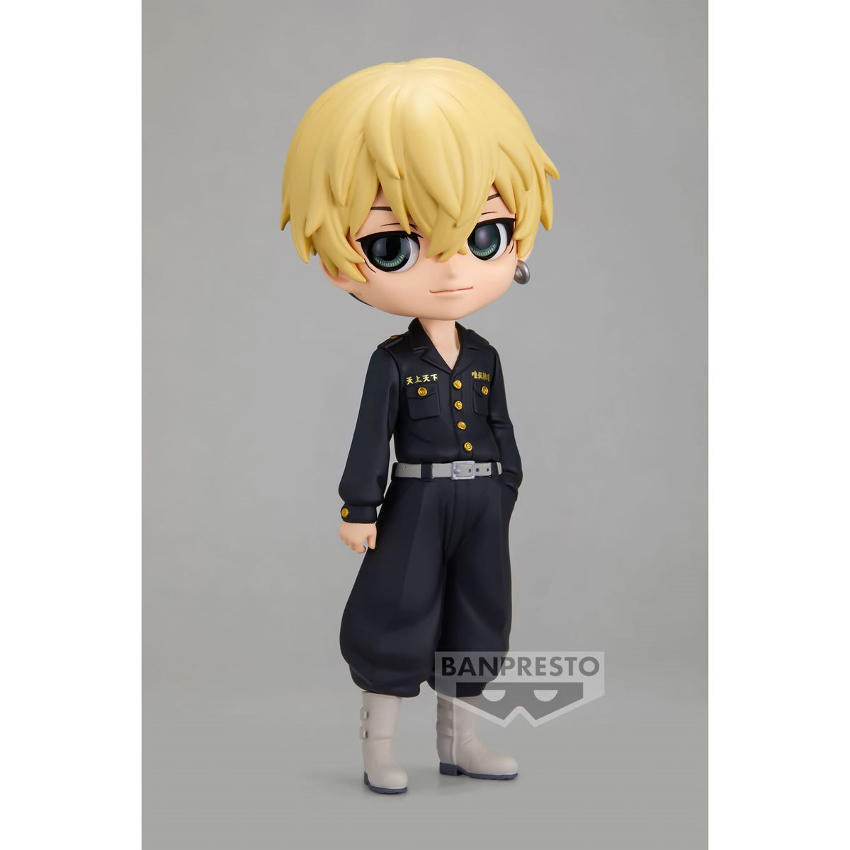 PRESALE | Tokyo Revengers - Matsuno Chifuyu - Q Posket - Version A (Banpresto)